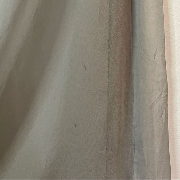 Ramy Brook Victoria 100% Silk Dress {Sample} - Picture 6 of 16